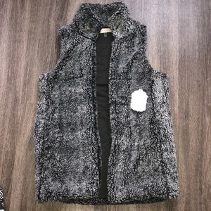 Brand New Altar’d State Vest